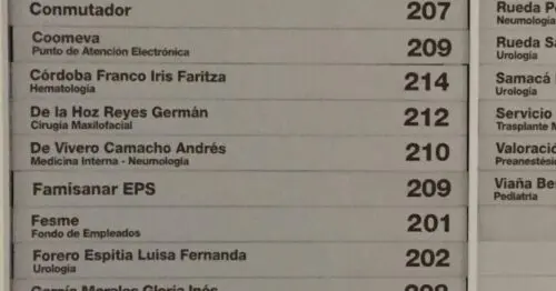 DOCTOR BOYACA ESTRADA FRANCISCO JAVIER DOCTOR BOYACA ESTRADA FRANCISCO JAVIER